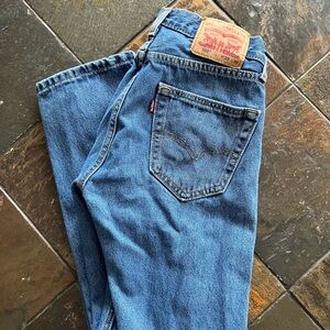 Levi’s 505 W29 L30